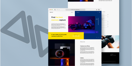 PixeLens, a camera sales shop and review website